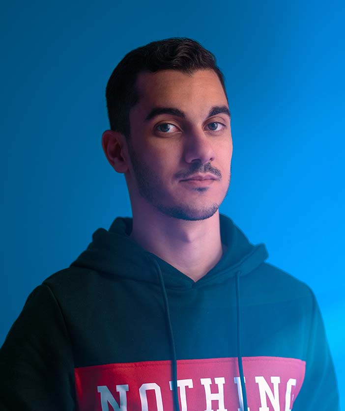Mohamed Mehrez MDMZ